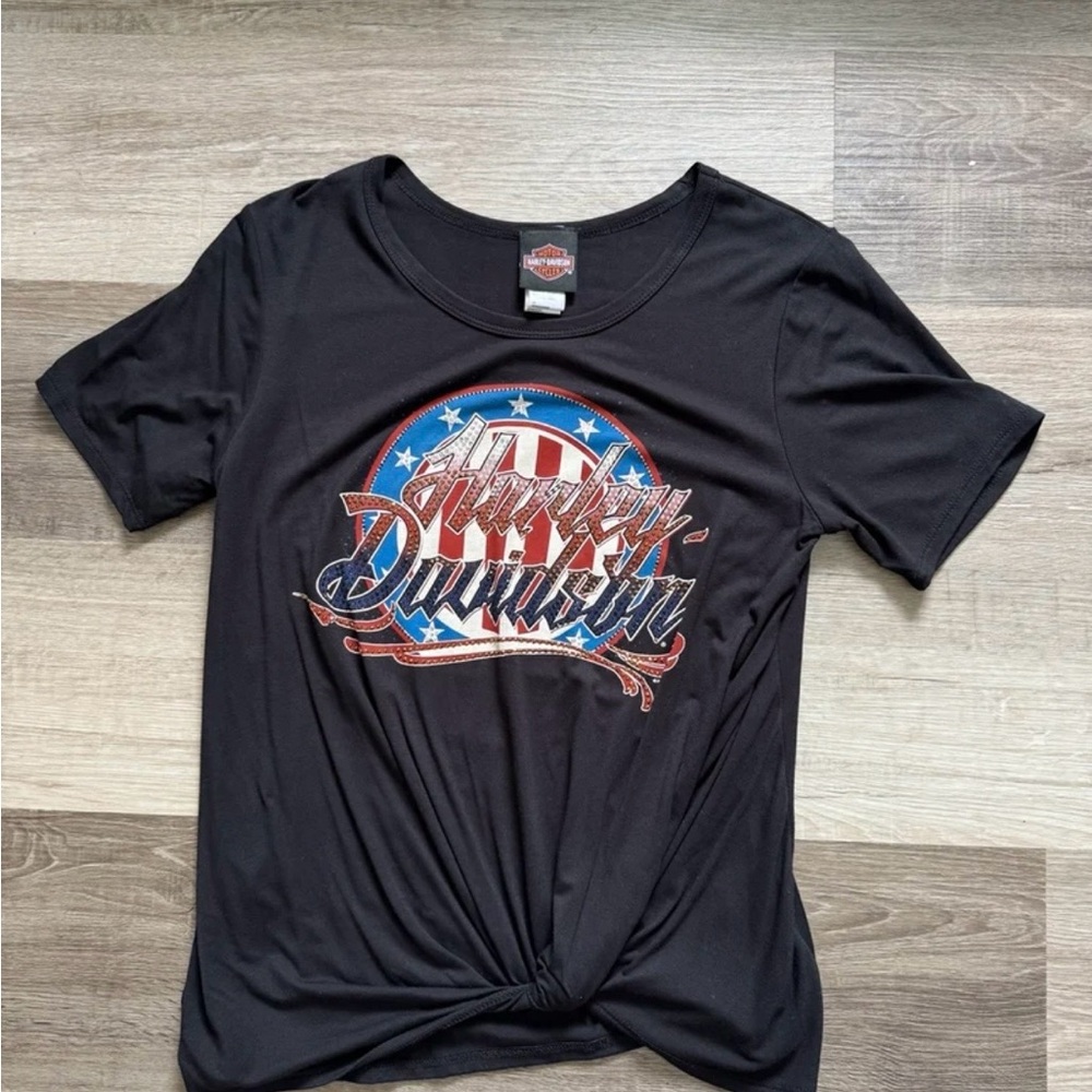Harley-Davidson Shirt